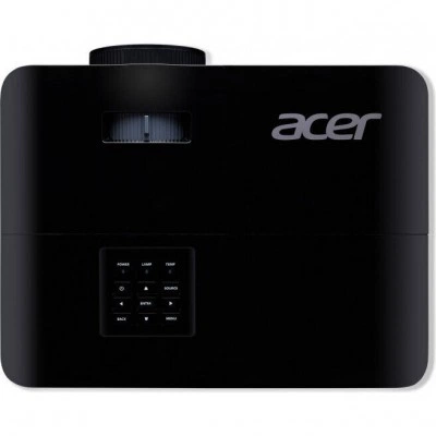 Проектор Acer X128H (MR.JQ811.001) Проектор Acer X128H (MR.JQ811.001)