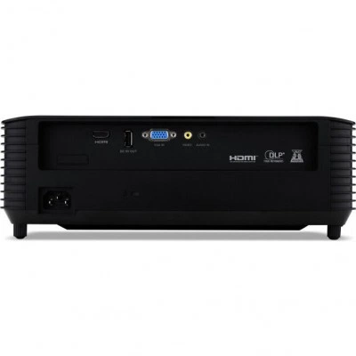 Проектор Acer X128H (MR.JQ811.001) Проектор Acer X128H (MR.JQ811.001)