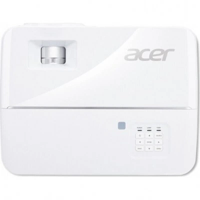 Проектор Acer V6810 (MR.JQE11.001) Проектор Acer V6810 (MR.JQE11.001)