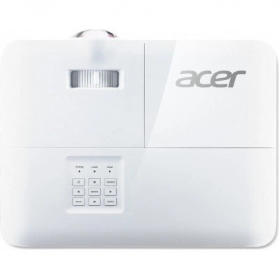 Проектор Acer S1286H (MR.JQF11.001) Проектор Acer S1286H (MR.JQF11.001)