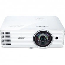 Проектор Acer S1386WHn (MR.JQH11.001)