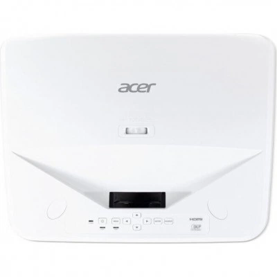 Проектор Acer UL6500 (MR.JQM11.005) Проектор Acer UL6500 (MR.JQM11.005)