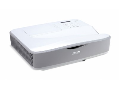 Проектор Acer U5530 (MR.JQV111)