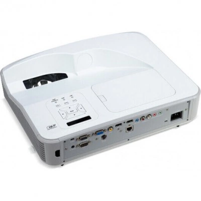 Проектор Acer U5530 (MR.JQV11.001) Проектор Acer U5530 (MR.JQV11.001)