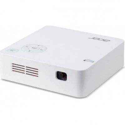 Проектор Acer C202i (MR.JR011.001) Проектор Acer C202i (MR.JR011.001)