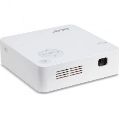 Проектор Acer C202i (MR.JR011.001) Проектор Acer C202i (MR.JR011.001)