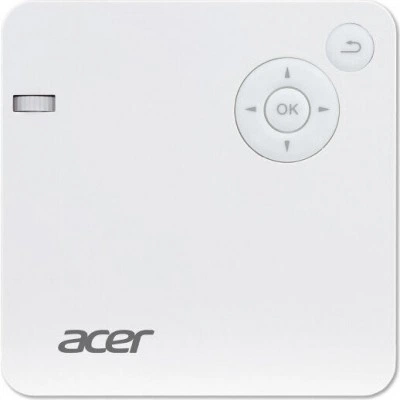 Проектор Acer C202i (MR.JR011.001) Проектор Acer C202i (MR.JR011.001)