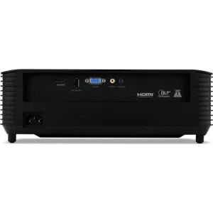 Проектор Acer X138WHP (MR.JR911.00Y) Проектор Acer X138WHP (MR.JR911.00Y)