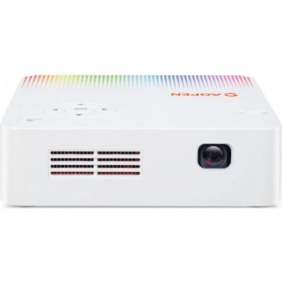 Проектор AOPEN PV10 (MR.JRJ11.001)