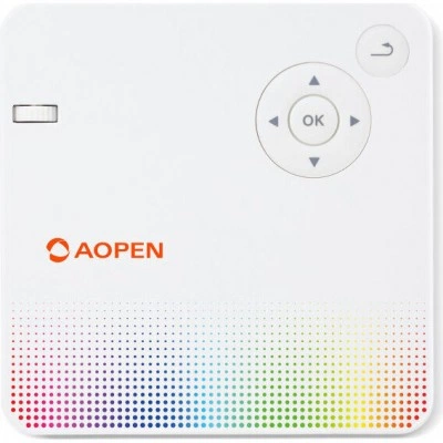 Проектор AOPEN PV10 (MR.JRJ11.001) Проектор AOPEN PV10 (MR.JRJ11.001)