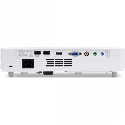 Проектор Acer PL1520i (MR.JRU11.001) Проектор Acer PL1520i (MR.JRU11.001)