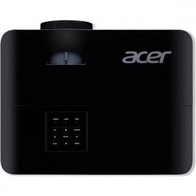 Проектор Acer X1327Wi (MR.JS511.001) Проектор Acer X1327Wi (MR.JS511.001)