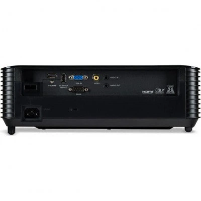 Проектор Acer X1327Wi (MR.JS511.001) Проектор Acer X1327Wi (MR.JS511.001)