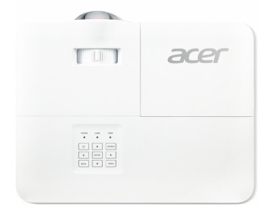 Проектор Acer H6518STi (MR.JSF111)