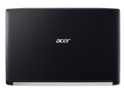 Ноутбук Acer Aspire 7 A717-72G-58ZK (NH.GXEER9)