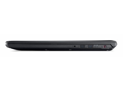 Ноутбук Acer Aspire 7 A717-72G-58ZK (NH.GXEER9)