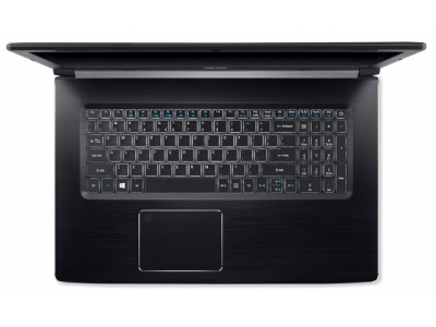 Ноутбук Acer Aspire 7 A717-72G-58ZK (NH.GXEER9)