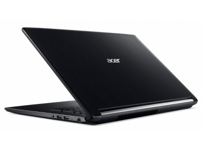 Ноутбук Acer Aspire 7 A717-72G-58ZK (NH.GXEER9)