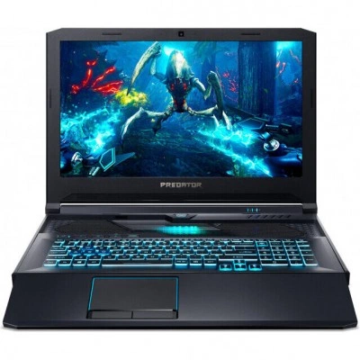 Ноутбук Predator Helios 700 PH717-71-94SA (NH.Q4YER.005) Ноутбук Predator Helios 700 PH717-71-94SA (NH.Q4YER.005)