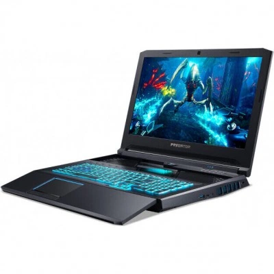 Ноутбук Predator Helios 700 PH717-71-94SA (NH.Q4YER.005) Ноутбук Predator Helios 700 PH717-71-94SA (NH.Q4YER.005)