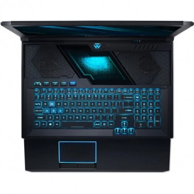 Ноутбук Predator Helios 700 PH717-71-94SA (NH.Q4YER.005) Ноутбук Predator Helios 700 PH717-71-94SA (NH.Q4YER.005)