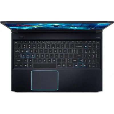 Ноутбук Predator Helios 300 PH315-52-54YU (NH.Q53ER.01A) Ноутбук Predator Helios 300 PH315-52-54YU (NH.Q53ER.01A)