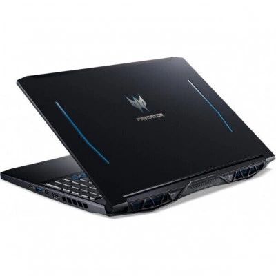 Ноутбук Predator Helios 300 PH315-52-54YU (NH.Q53ER.01A) Ноутбук Predator Helios 300 PH315-52-54YU (NH.Q53ER.01A)