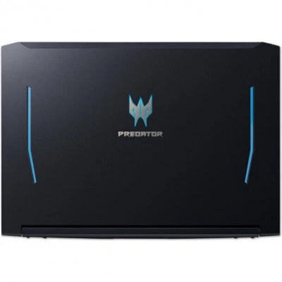 Ноутбук Predator Helios 300 PH315-52-55FN (NH.Q53ER.01G) Ноутбук Predator Helios 300 PH315-52-55FN (NH.Q53ER.01G)