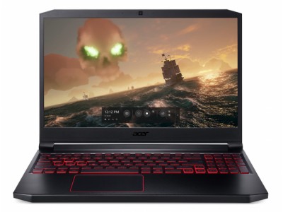 Ноутбук Acer Nitro 5 AN515-54-52N7 (NH.Q59ER.02C)