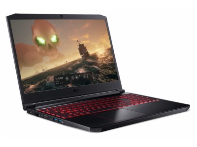 Ноутбук Acer Nitro 5 AN515-54-52N7 (NH.Q59ER.02C)