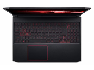 Ноутбук Acer Nitro 5 AN515-54-52N7 (NH.Q59ER.02C)