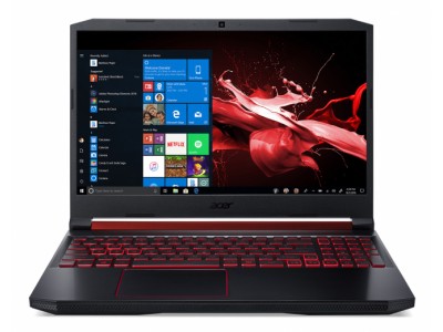 Ноутбук Acer Nitro 5 AN515-54-50YQ (NH.Q59ER.03K)