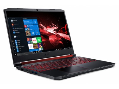 Ноутбук Acer Nitro 5 AN515-54-50YQ (NH.Q59ER.03K)