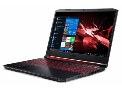 Ноутбук Acer Nitro 5 AN515-54-50YQ (NH.Q59ER.03K)