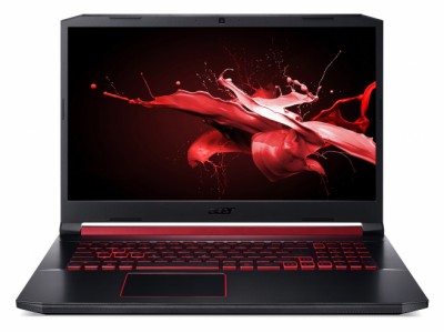 Ноутбук Acer Nitro 5 AN517-51-578S (NH.Q5CER.027)