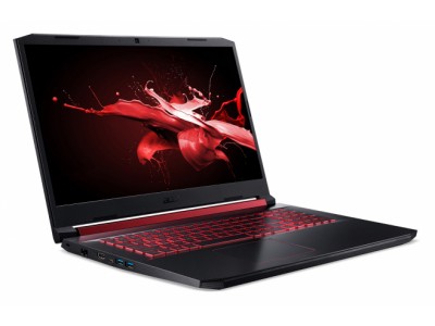 Ноутбук Acer Nitro 5 AN517-51-578S (NH.Q5CER.027)