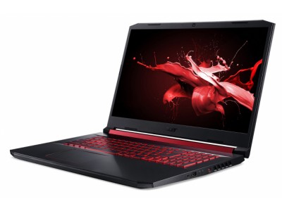 Ноутбук Acer Nitro 5 AN517-51-578S (NH.Q5CER.027)