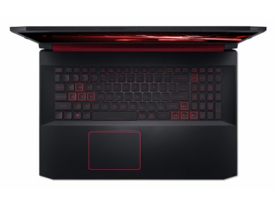 Ноутбук Acer Nitro 5 AN517-51-578S (NH.Q5CER.027)