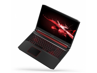 Ноутбук Acer Nitro 5 AN517-51-578S (NH.Q5CER.027)