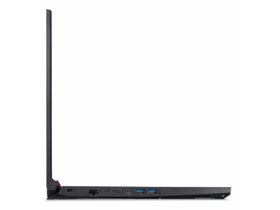 Ноутбук Acer Nitro 5 AN517-51-578S (NH.Q5CER.027)