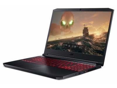 Ноутбук Acer Nitro 5 AN517-51-55YQ (NH.Q5CER.02M)