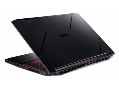 Ноутбук Acer Nitro 5 AN517-51-55YQ (NH.Q5CER.02M)