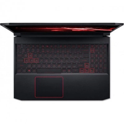 Ноутбук Acer Nitro 5 AN517-51-52RU (NH.Q5CER.02N) Ноутбук Acer Nitro 5 AN517-51-52RU (NH.Q5CER.02N)