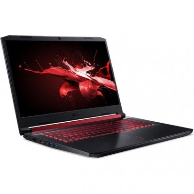 Ноутбук Acer Nitro 5 AN517-51-73KU (NH.Q5CER.02Q) Ноутбук Acer Nitro 5 AN517-51-73KU (NH.Q5CER.02Q)