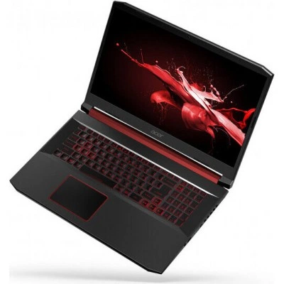 Ноутбук Acer Nitro 5 AN517-51-73KU (NH.Q5CER.02Q) Ноутбук Acer Nitro 5 AN517-51-73KU (NH.Q5CER.02Q)