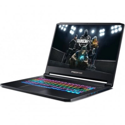 Ноутбук Predator Triton 500 PT515-52-78EH (NH.Q6XER.006) Ноутбук Predator Triton 500 PT515-52-78EH (NH.Q6XER.006)