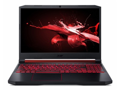 Ноутбук Acer Nitro 5 AN515-43-R4U0 (NH.Q6ZERF)