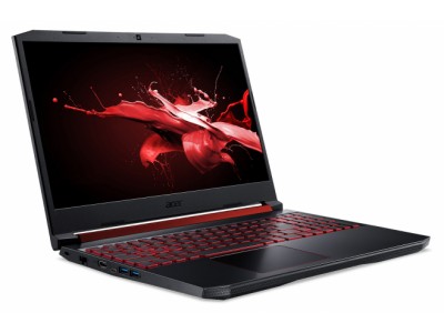 Ноутбук Acer Nitro 5 AN515-43-R4U0 (NH.Q6ZERF)