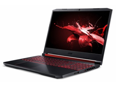 Ноутбук Acer Nitro 5 AN515-43-R4U0 (NH.Q6ZERF)