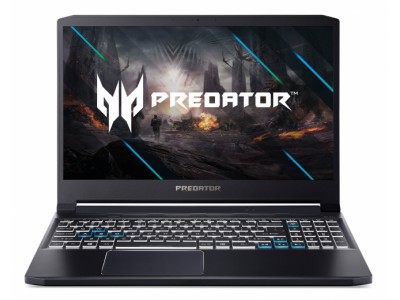 Ноутбук Predator Triton 300 PT315-52-702T (NH.Q7CERA)